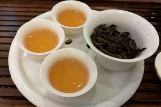 烏龍茶沖泡時(shí)間是多久