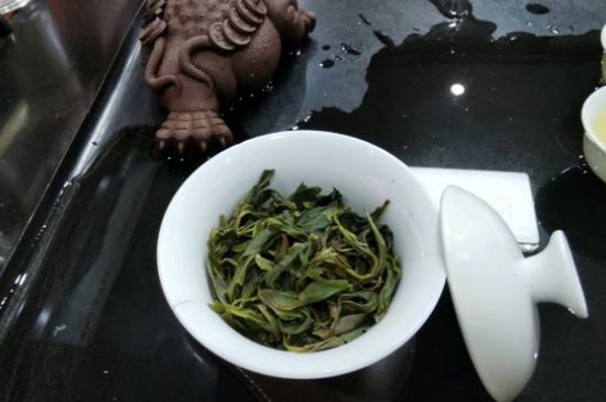 喝烏龍茶會不會癌癥？茶葉抗癌防癌的原理