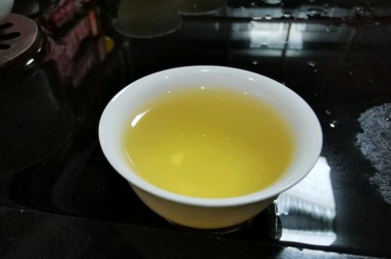 喝烏龍茶會不會癌癥？茶葉抗癌防癌的原理