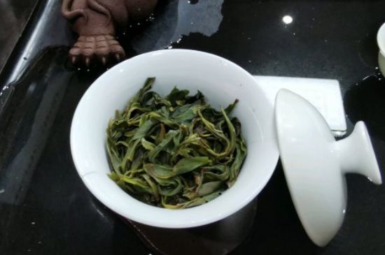 烏龍茶的副作用_喝烏龍茶的禁忌