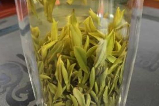 冬天喝黃茶好嗎_黃茶什么季節(jié)喝好？