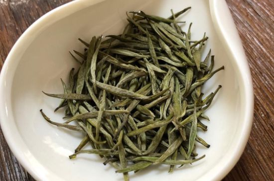 十大黃茶_黃茶品種排名前十名