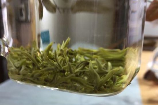 黃茶產(chǎn)地在哪里_黃茶產(chǎn)地有哪些地方？