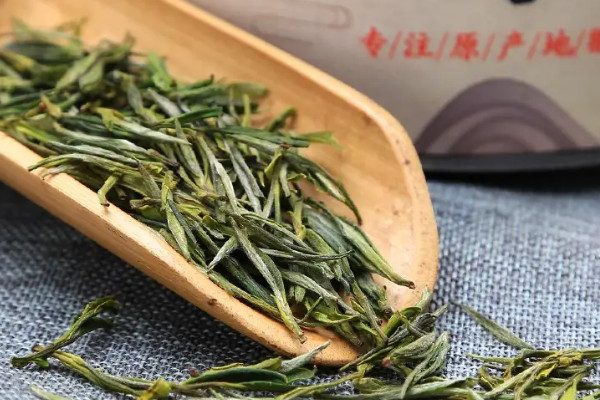 霍山黃芽屬于什么茶_霍山黃芽是綠茶嗎