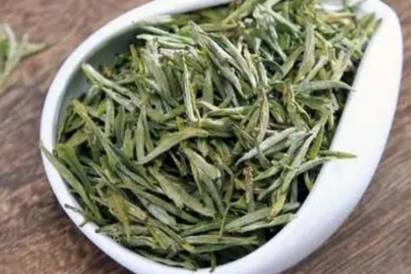 霍山黃芽屬于什么茶_霍山黃芽是綠茶嗎