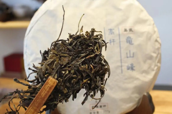 十大忽悠普洱茶品牌順口溜_普洱茶十大忽悠名牌