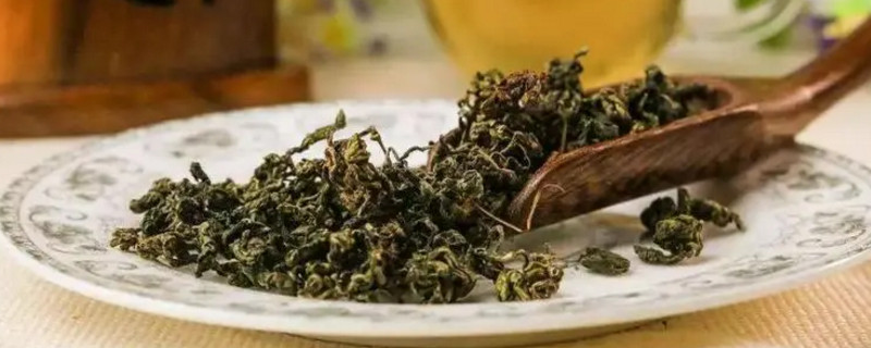 烏龍茶用洗茶嗎？