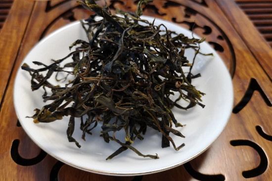 本山是什么茶？