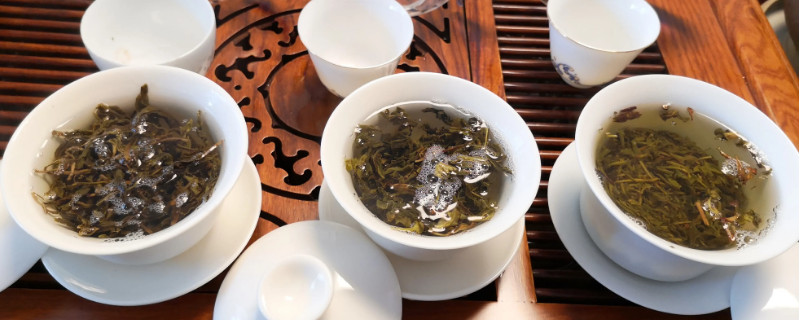 本山是什么茶？