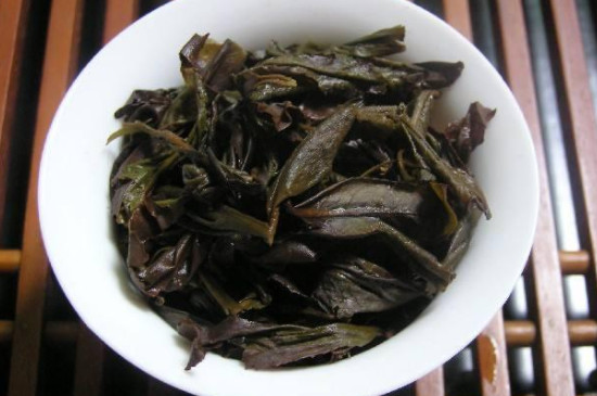 武夷山野茶屬于什么茶_武夷山野茶是紅茶嗎？