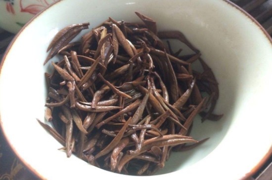 梅占屬于紅茶還是綠茶_梅占是屬于什么茶？