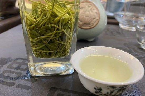 恩施玉露是紅茶嗎_恩施玉露茶屬于什么茶？