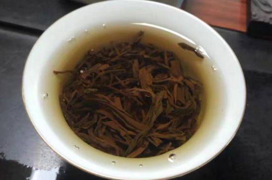 四川紅茶哪個(gè)牌子好_四川最好的紅茶