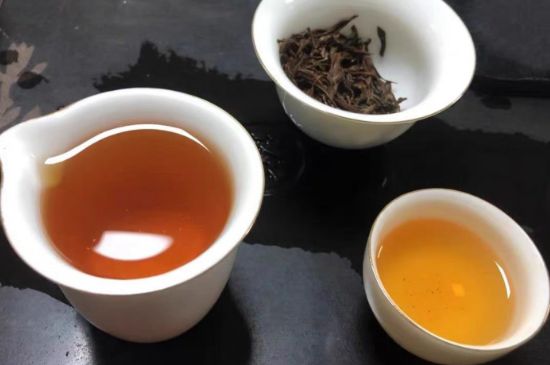 四川紅茶哪個(gè)牌子好_四川最好的紅茶