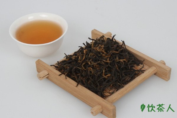 金駿眉是紅茶還是綠茶_金駿眉是什么茶類