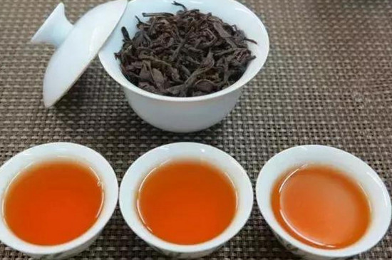 貴州紅茶有哪幾種_貴州紅茶有哪些品種？