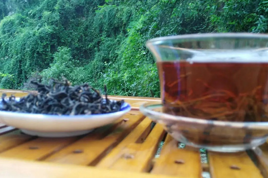 貴州紅茶有哪些品牌_遵義紅茶哪個(gè)品牌最好？