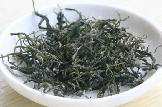 霄坑野生茶屬于什么茶_霄坑野生茶是紅茶綠茶？