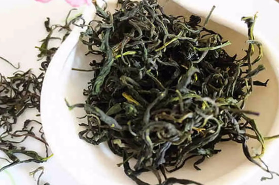 霄坑野生茶屬于什么茶_霄坑野生茶是紅茶綠茶？