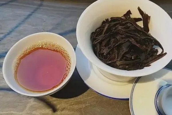 老樅水仙屬于什么茶_老樅水仙屬于紅茶還是綠茶