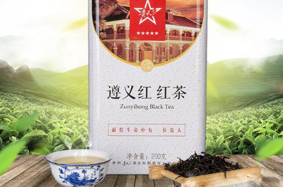 紅茶哪種比較好喝_紅茶哪些品種好喝？