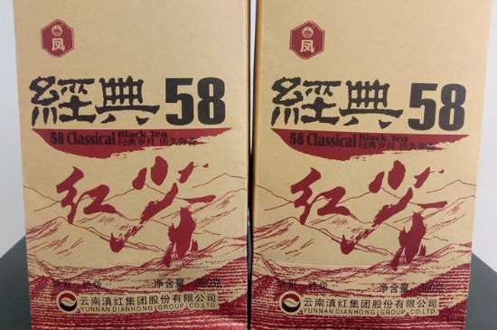 紅茶哪種比較好喝_紅茶哪些品種好喝？