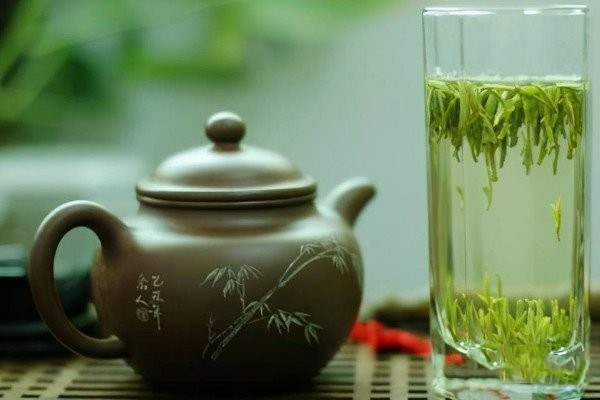 綠茶和紅茶區(qū)別_什么茶是綠茶什么茶是紅茶