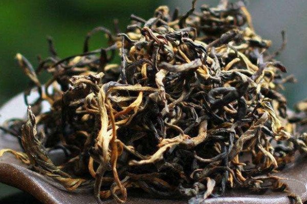 綠茶和紅茶區(qū)別_什么茶是綠茶什么茶是紅茶