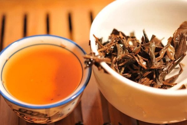 紅茶是熱性還是涼性_紅茶是什么性質(zhì)的茶