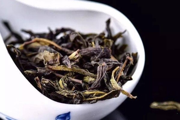 鴨屎香是紅茶還是綠茶_鴨屎香是什么茶