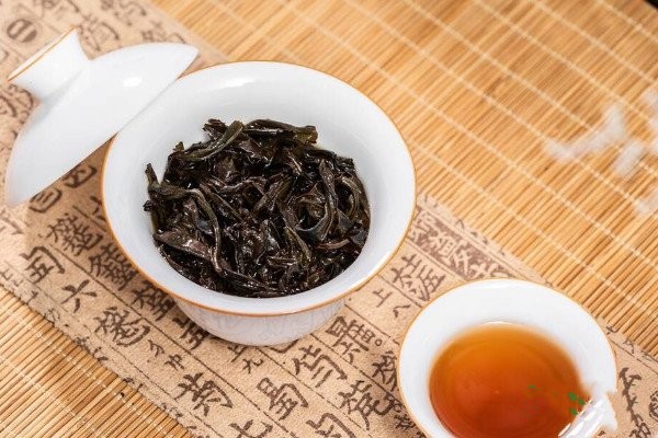 肉桂茶是紅茶還是綠茶_肉桂茶是什么茶種