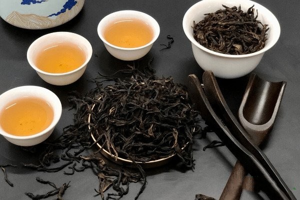 鴨屎香茶屬于綠茶還是紅茶_鴨屎香茶葉哪里出產(chǎn)