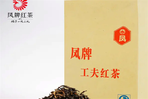 紅茶十大名牌（紅茶十大排名）