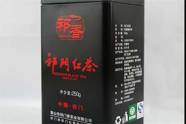 紅茶十大名牌（紅茶十大排名）