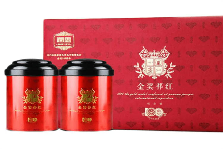 紅茶十大名牌（紅茶十大排名）