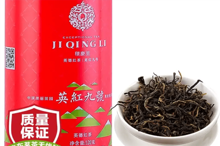 紅茶十大名牌（紅茶十大排名）