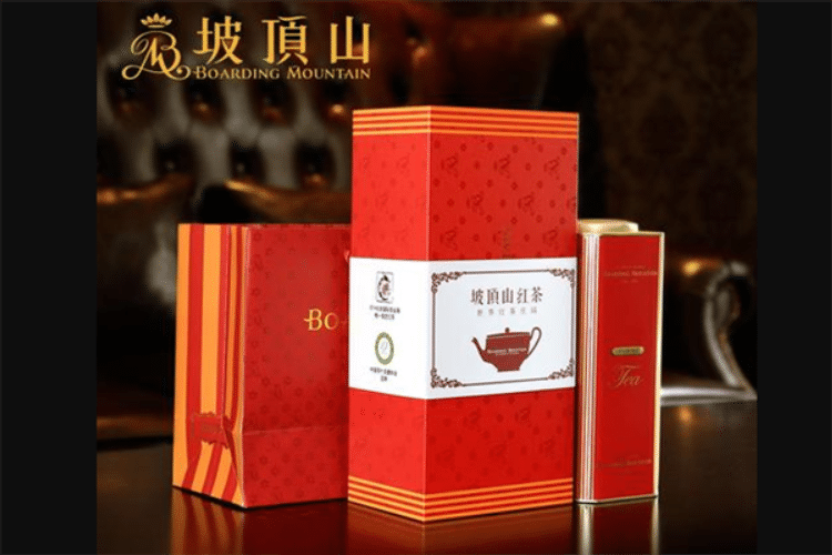 紅茶十大名牌（紅茶十大排名）