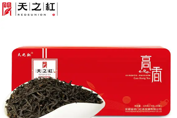 紅茶十大名牌（紅茶十大排名）