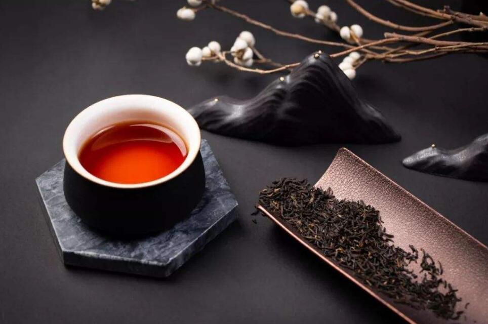 六大茶類中的紅茶種類都有哪些？