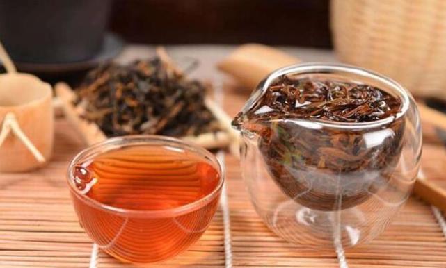 喝紅茶對(duì)肝好嗎？怎么保護(hù)肝臟