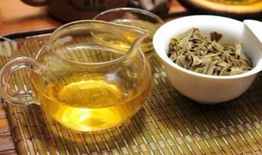 普洱茶是生茶好還是熟茶好？有什么區(qū)別么？