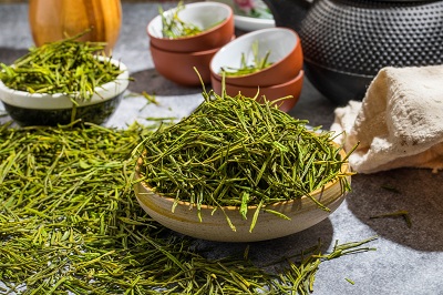 古樹茶的功效與作用_揭秘古樹茶好在哪里