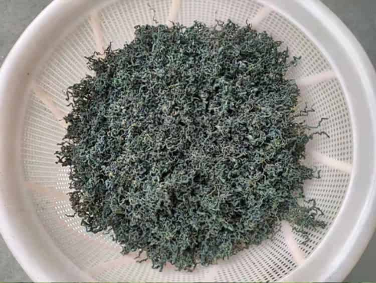 貴州純正絞股藍(lán)茶一斤?