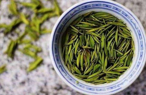 富硒茶是綠茶嗎？