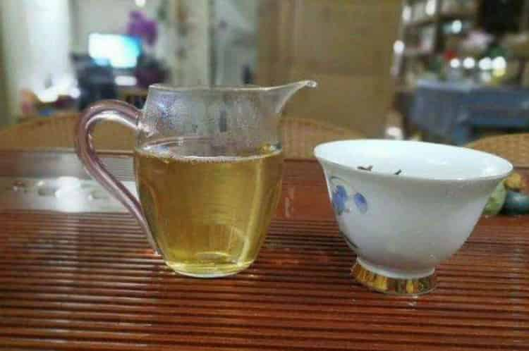 茶多酚的十大功效_茶多酚的功效和作用是什么？