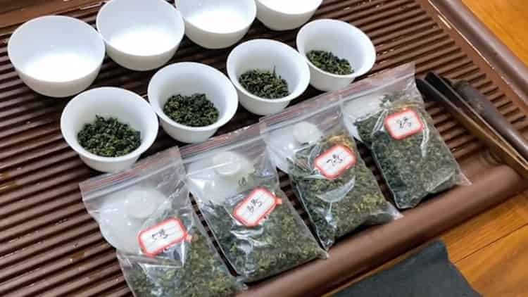 什么茶是堿性茶？