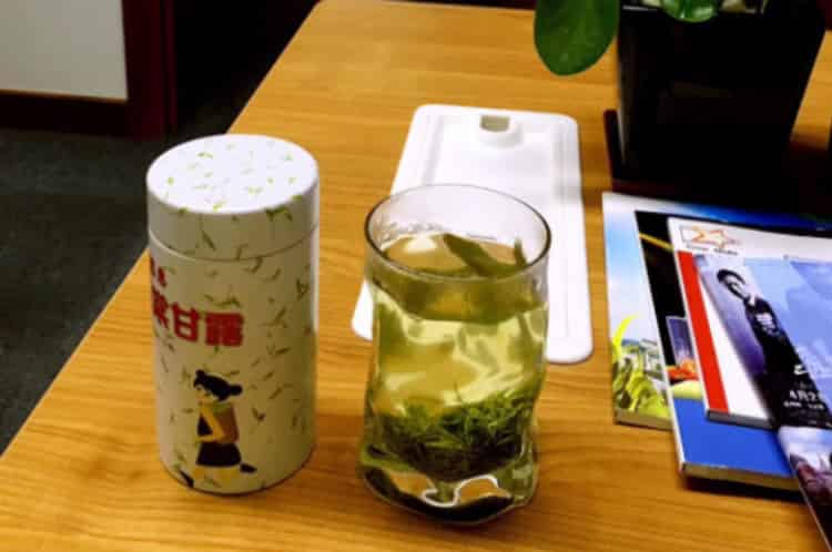 四川名茶的真實(shí)排名_四川最好的茶葉是哪種？