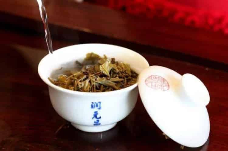 有哪些茶屬于高香茶_高香茶葉有哪些？