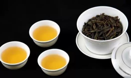 水仙茶泡茶技術(shù)的三要素是哪些？