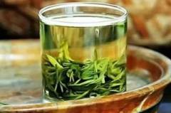 龍井茶為什么不能二泡_茶葉較為鮮嫩（營(yíng)